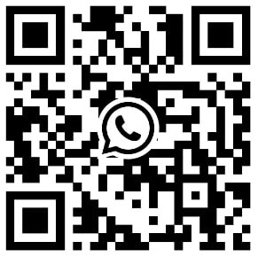 WhatsApp QR Code