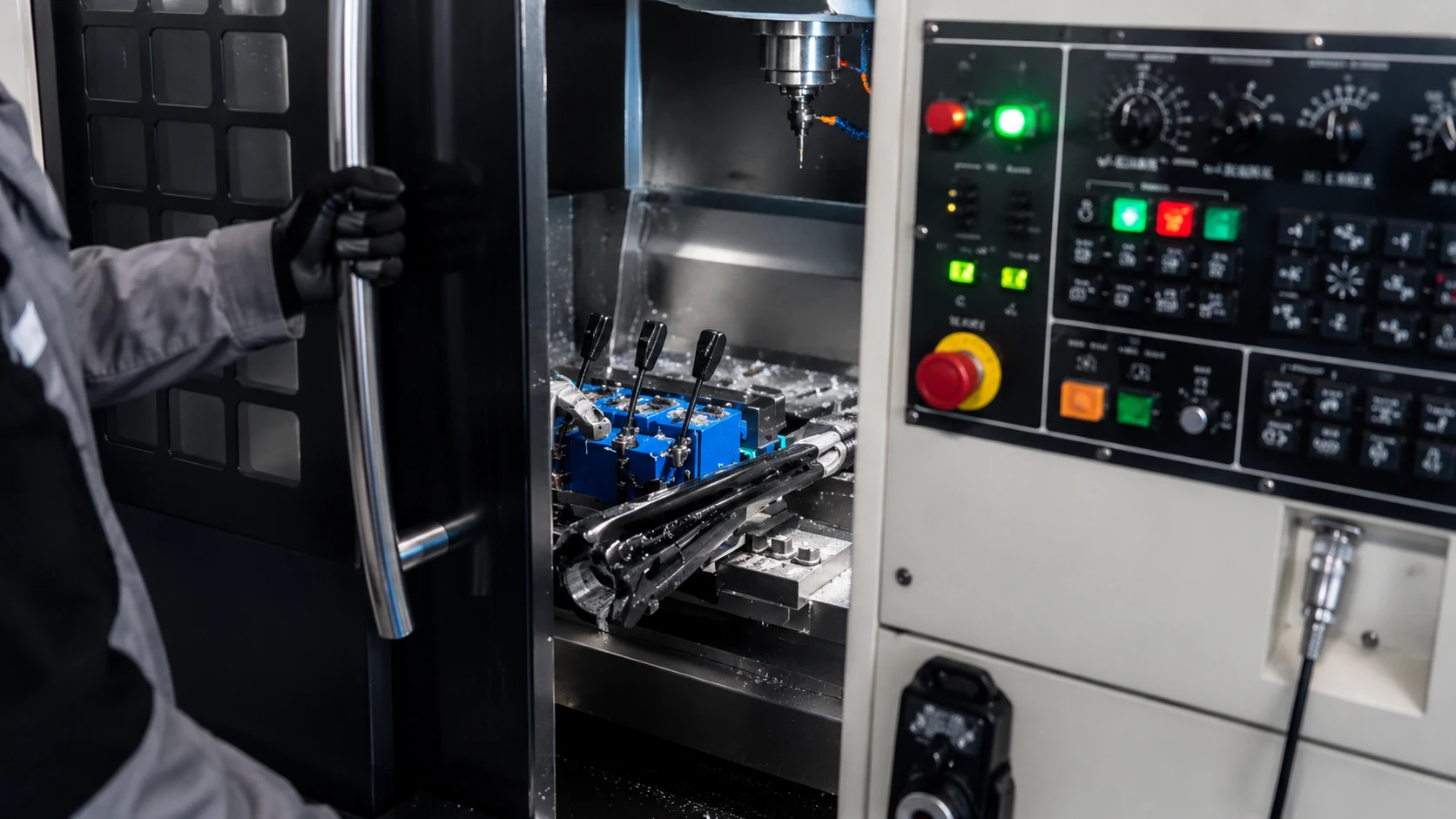 TESNO Bicycle Components Manufacturing and Sourcing
