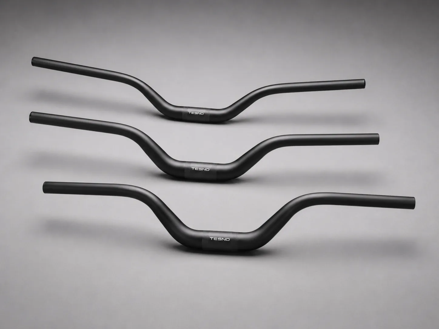 Ø25.4 City & Comfort Bars