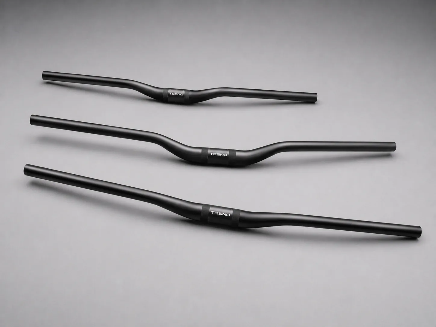 Ø35 MTB Handlebars