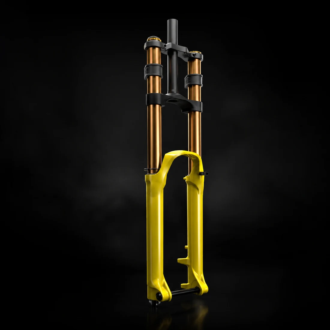 Bicycle Forks