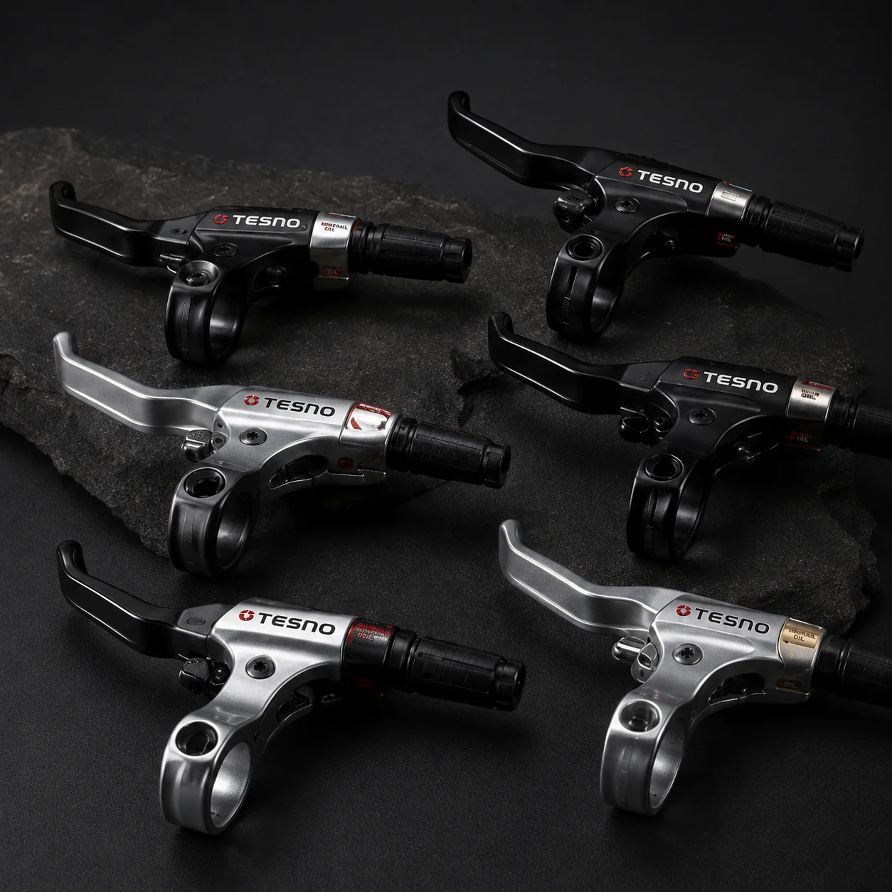E-Bike Brakes