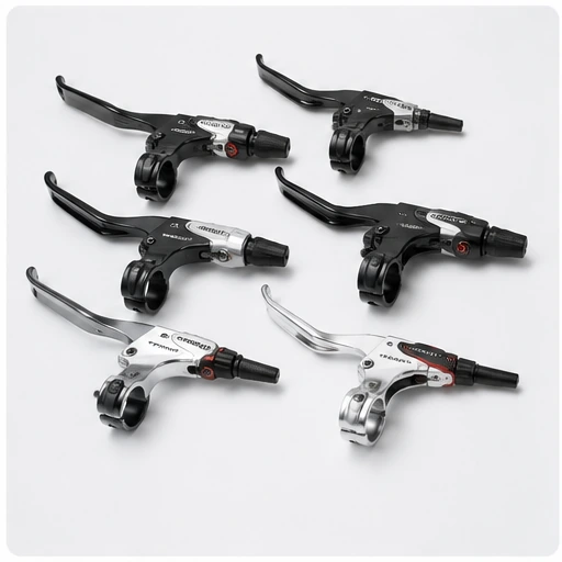 Bicycle Brake Levers