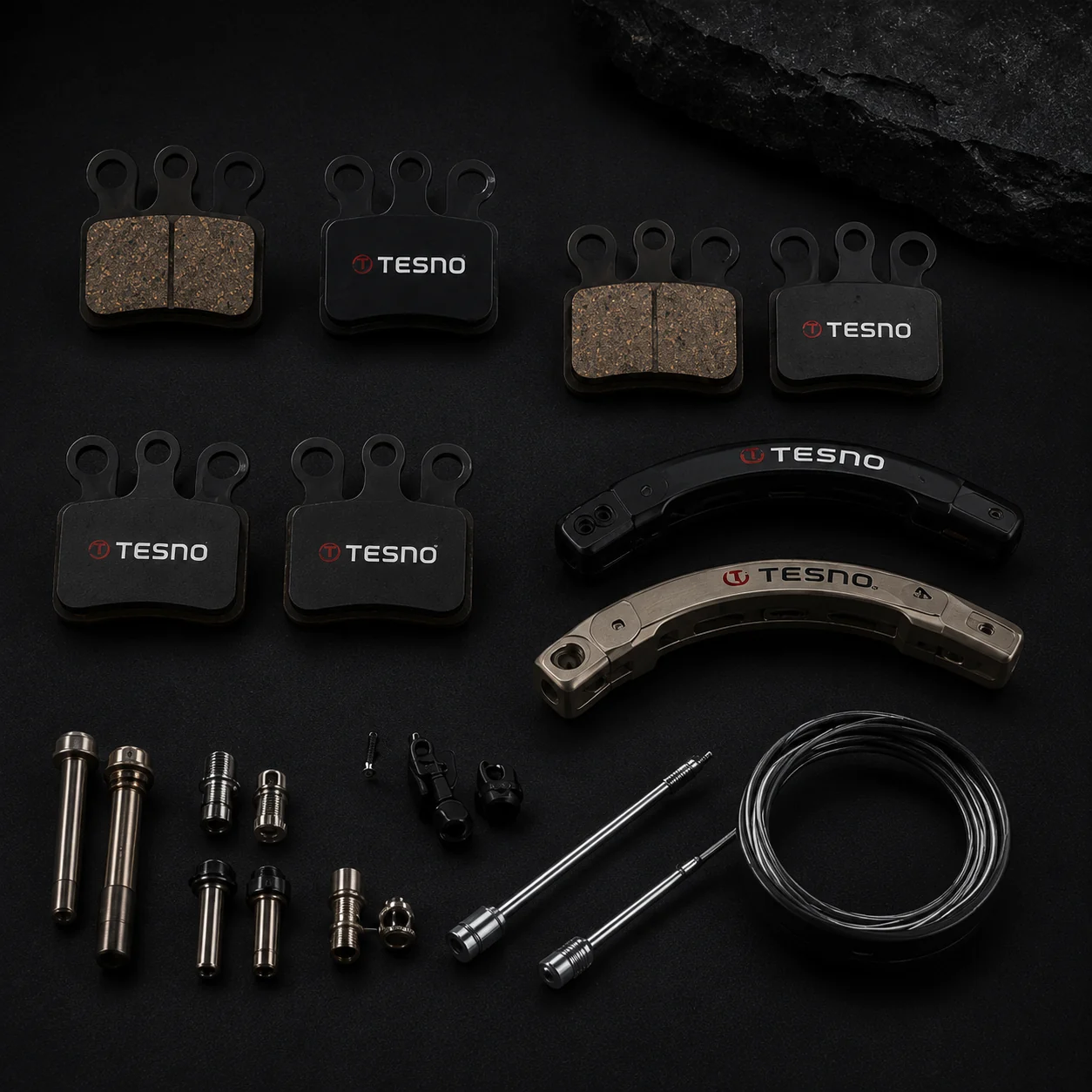 Brake Repair Parts