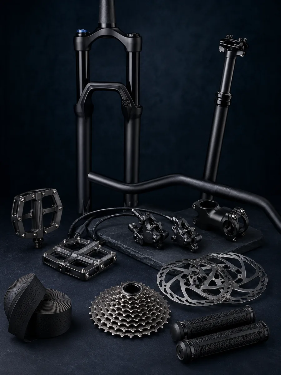 Core Bicycle Components