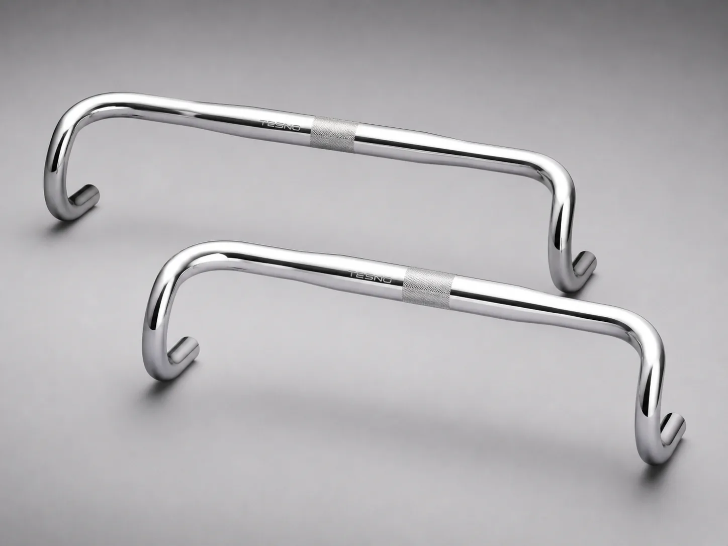 CP / Chrome-Finish Bars