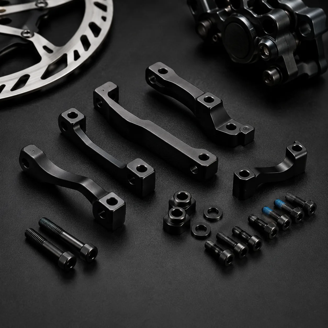 Mounting Adapter