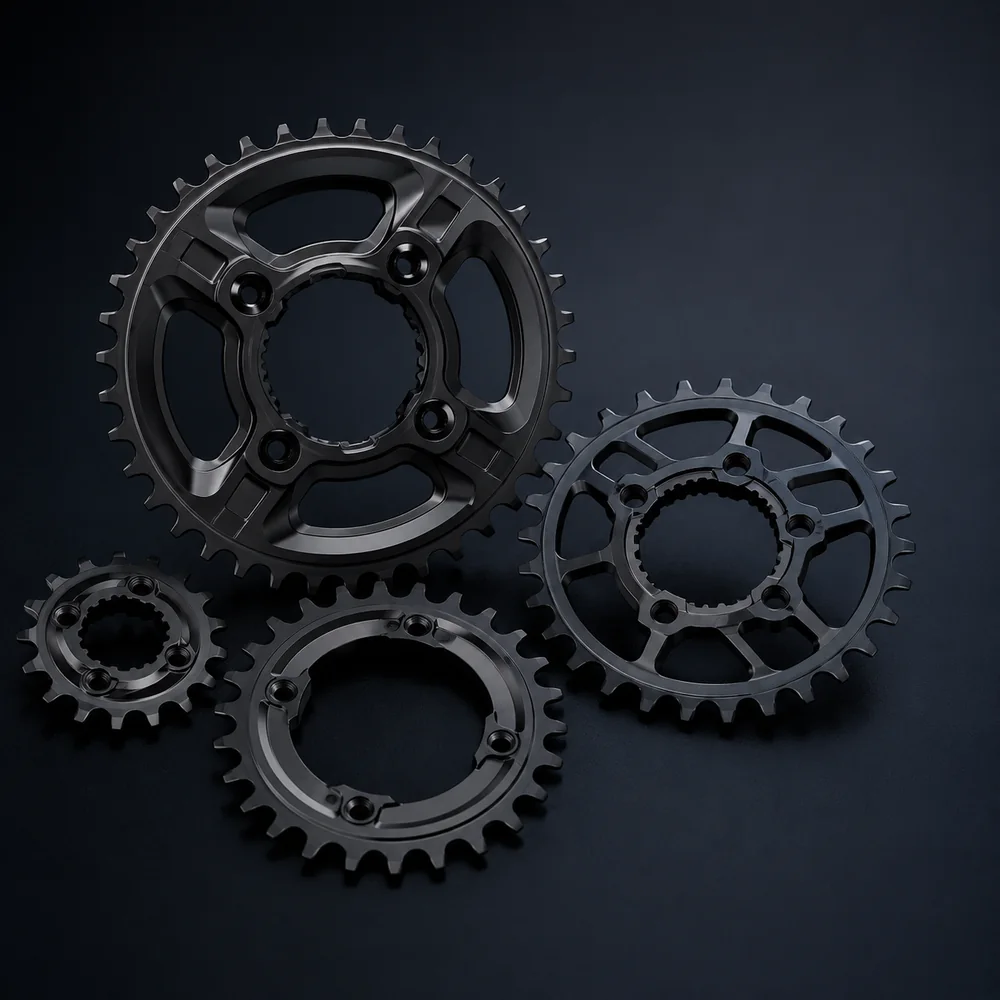 E-Bike Chainrings