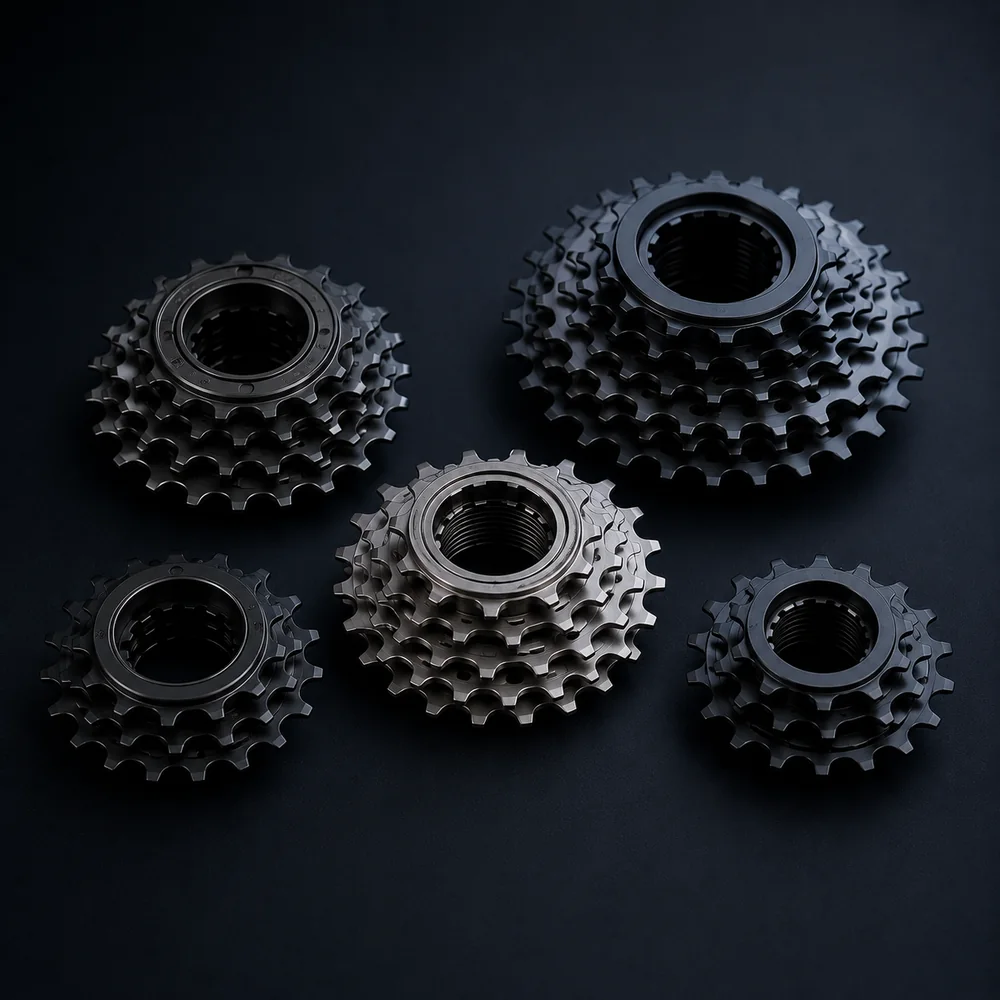 E-Bike Freewheels