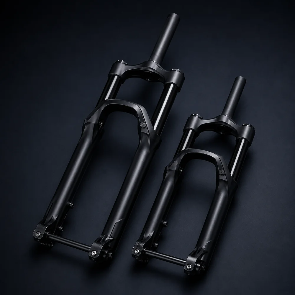 E-Bike Front Forks