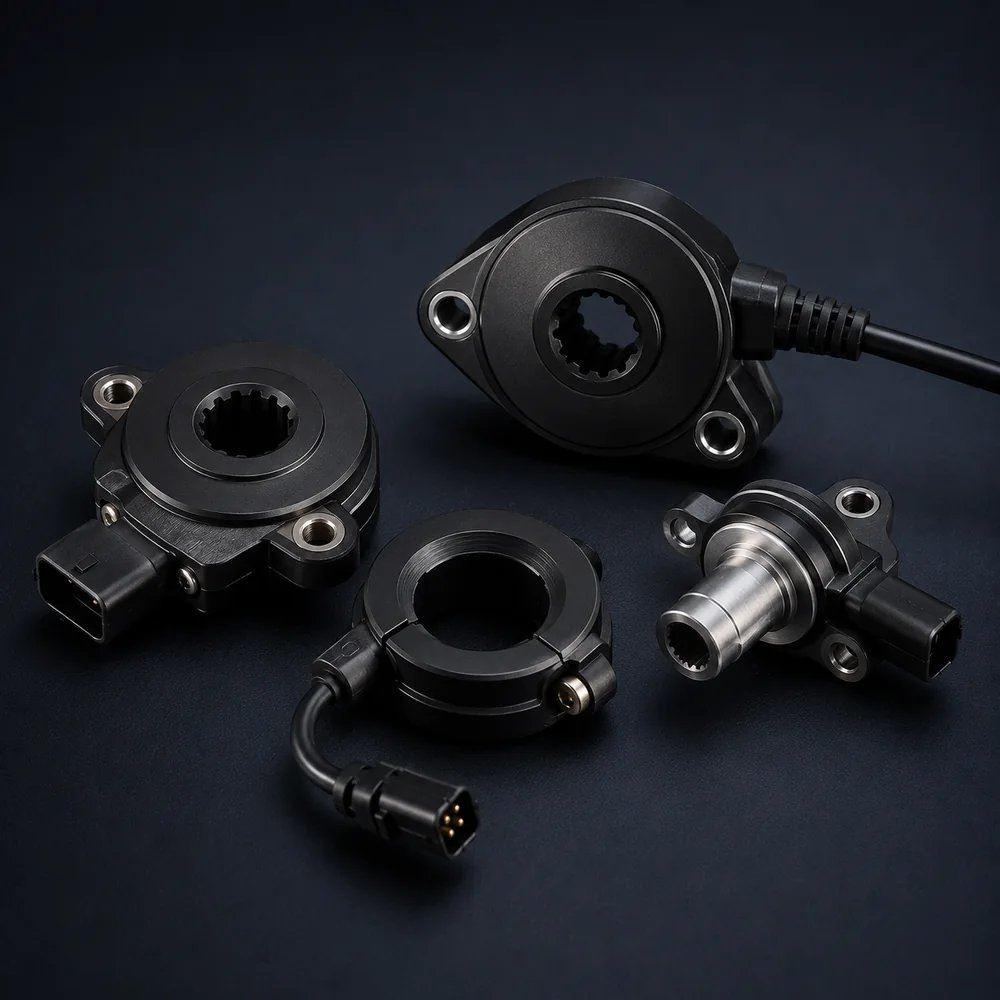 Torque Sensors