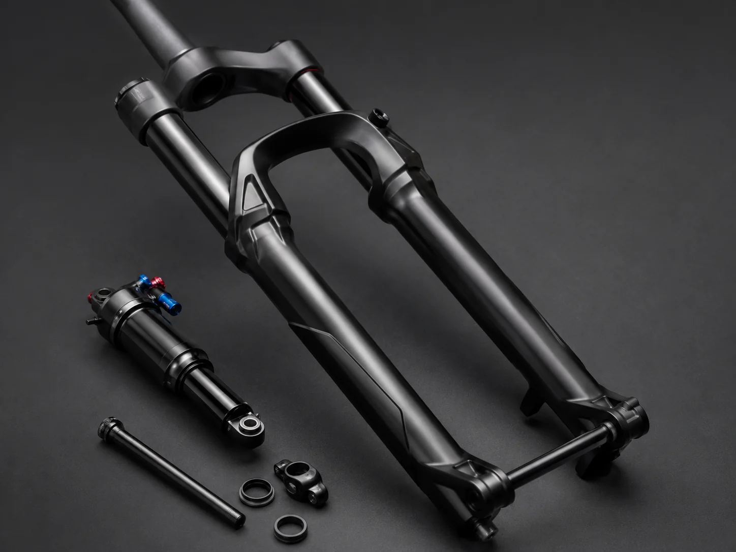 Bicycle Forks & Shocks