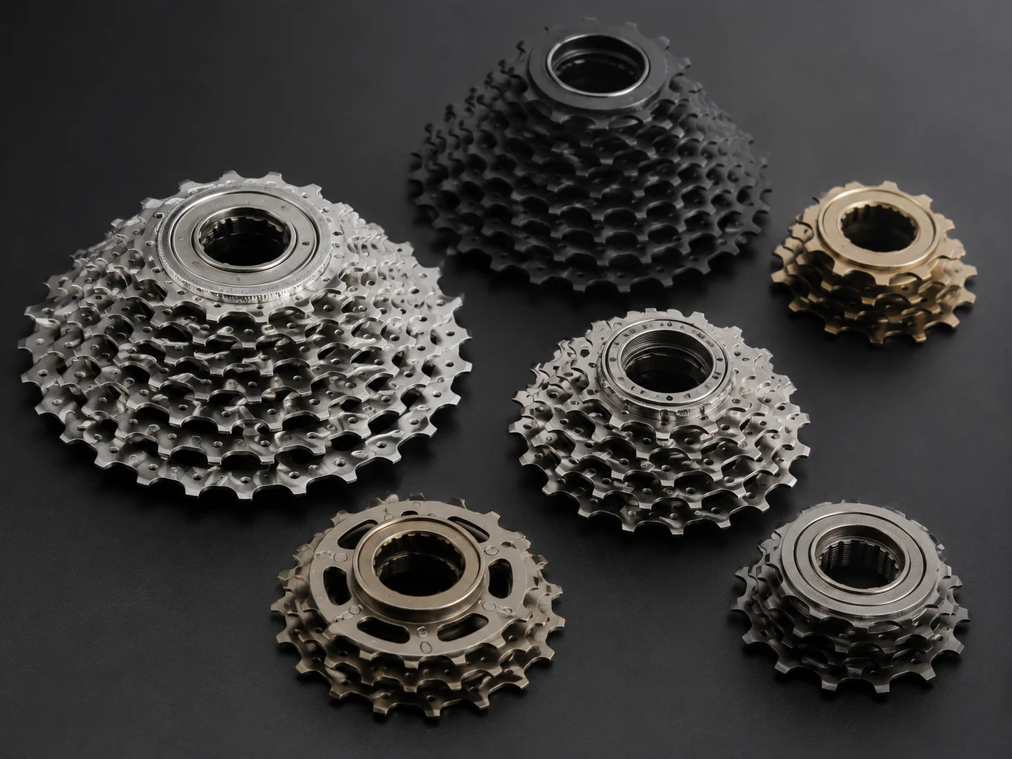 Freewheels & Sprockets