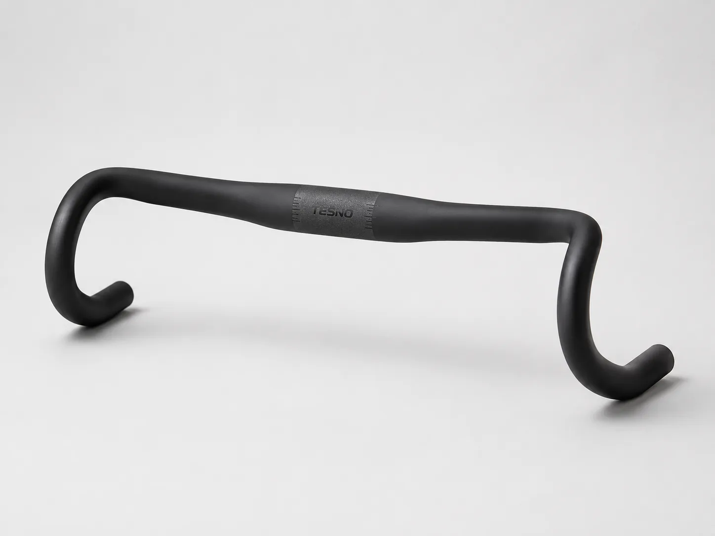 HB-320 Flared Road Bar