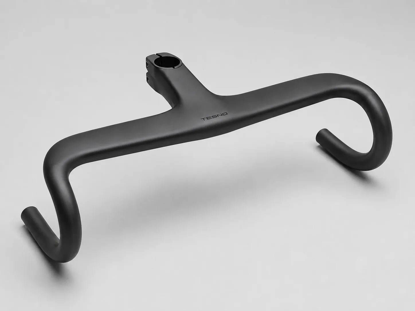 HB-400B Integrated Road Bar