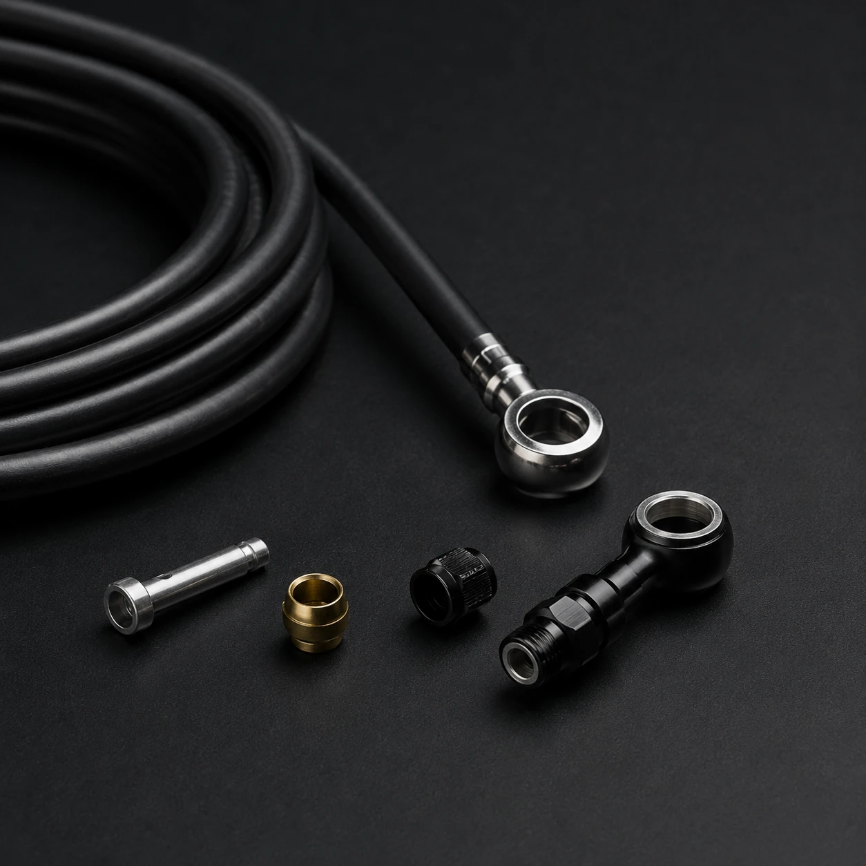 Hydraulic Hose