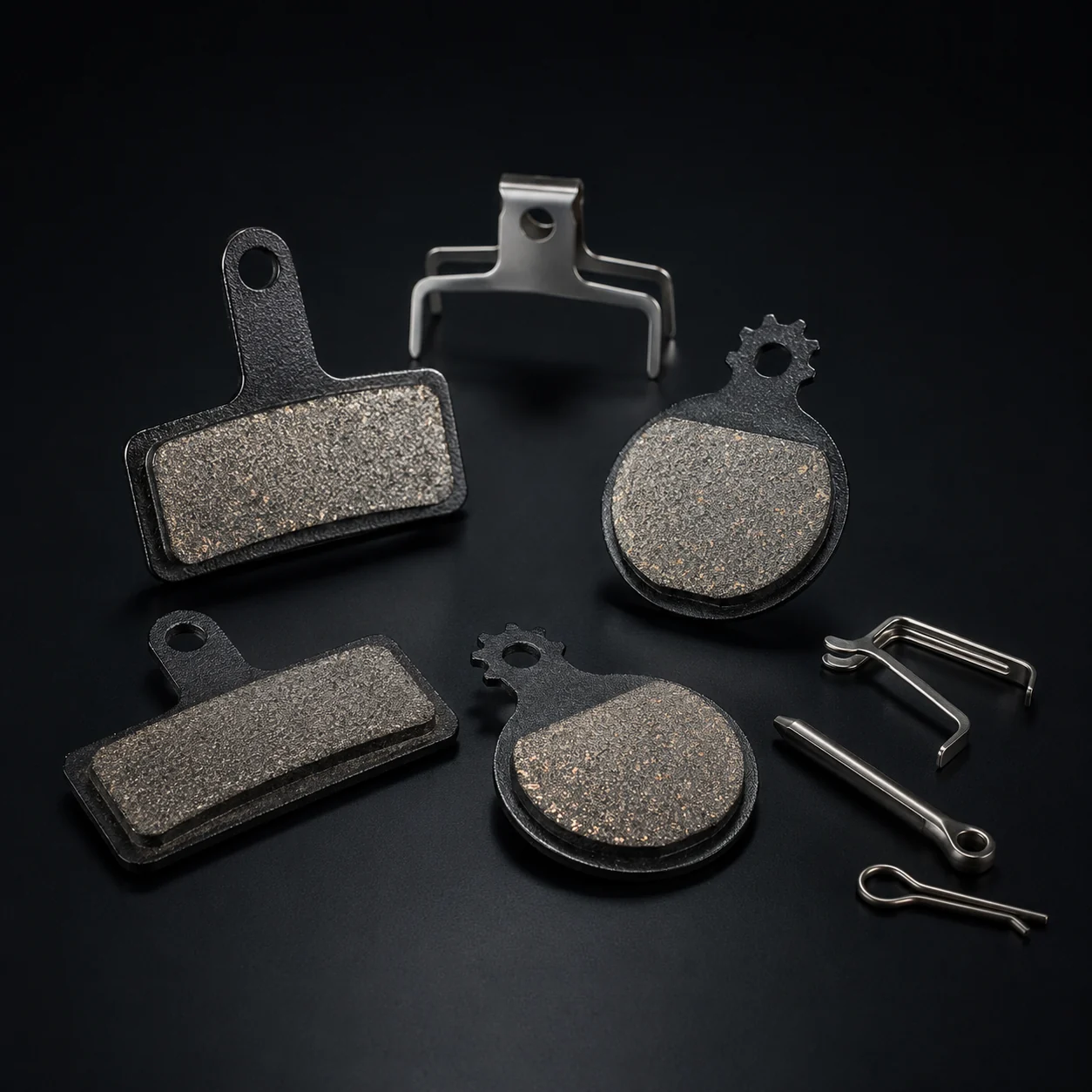 Brake Pads