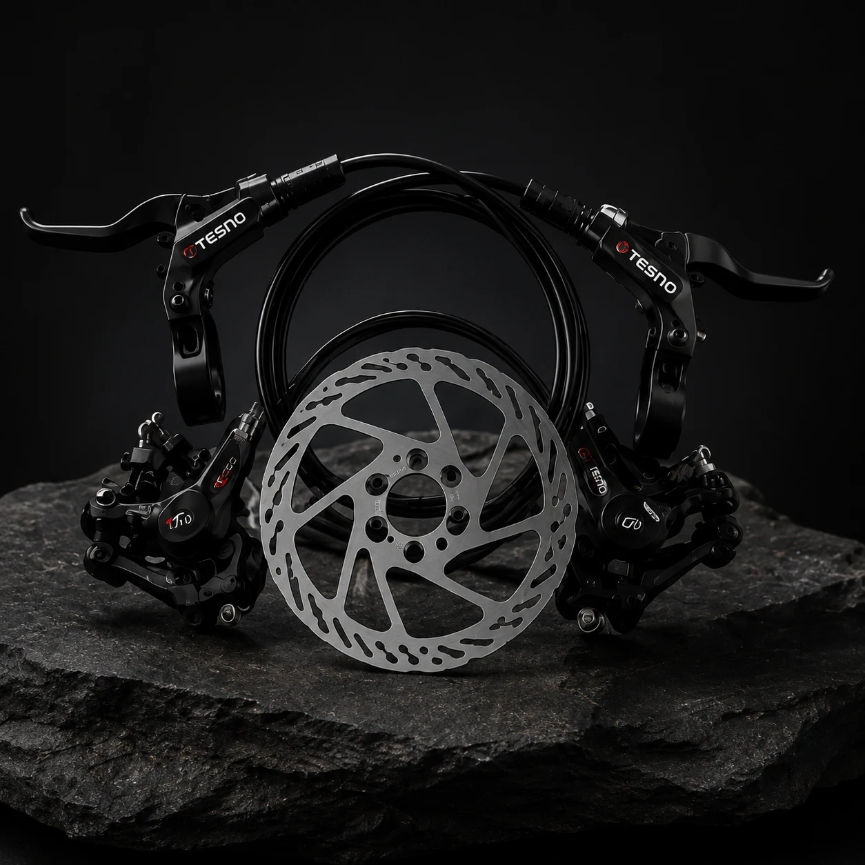 MTB Brakes