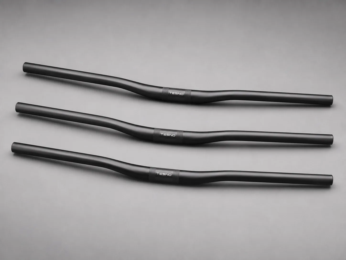 MTB Flat & Low-Rise Bars