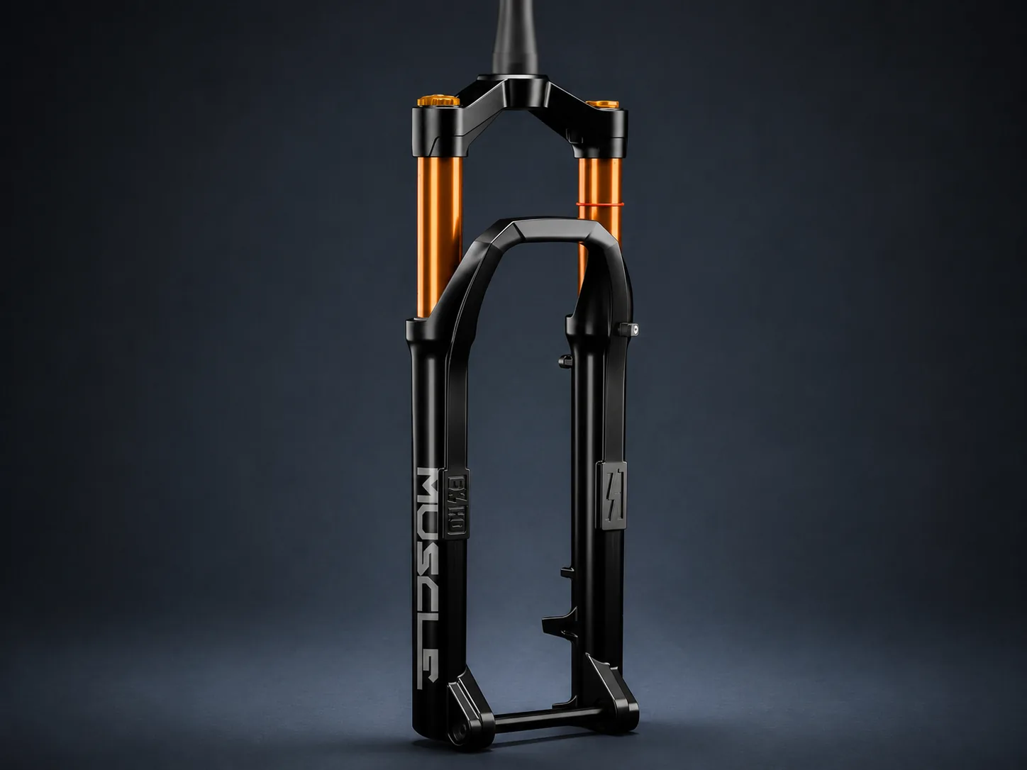 TESNO MUSCLE-4.0 Front