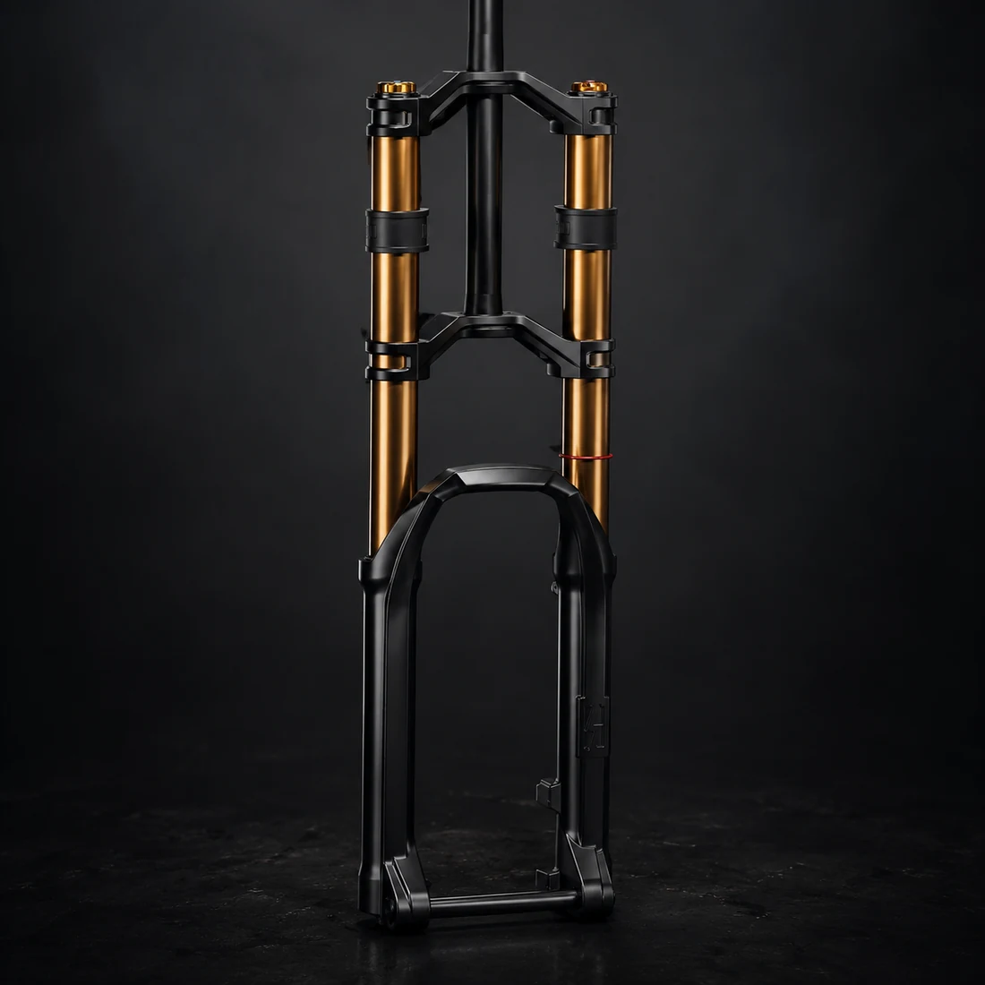 TESNO MUSCLE-DH Front