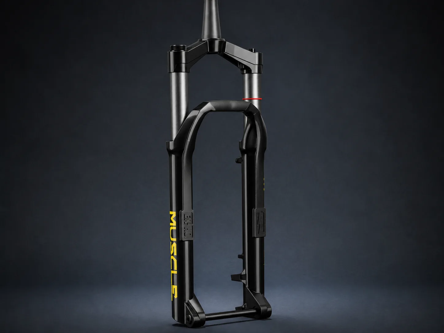 TESNO MUSCLE-MAX Front