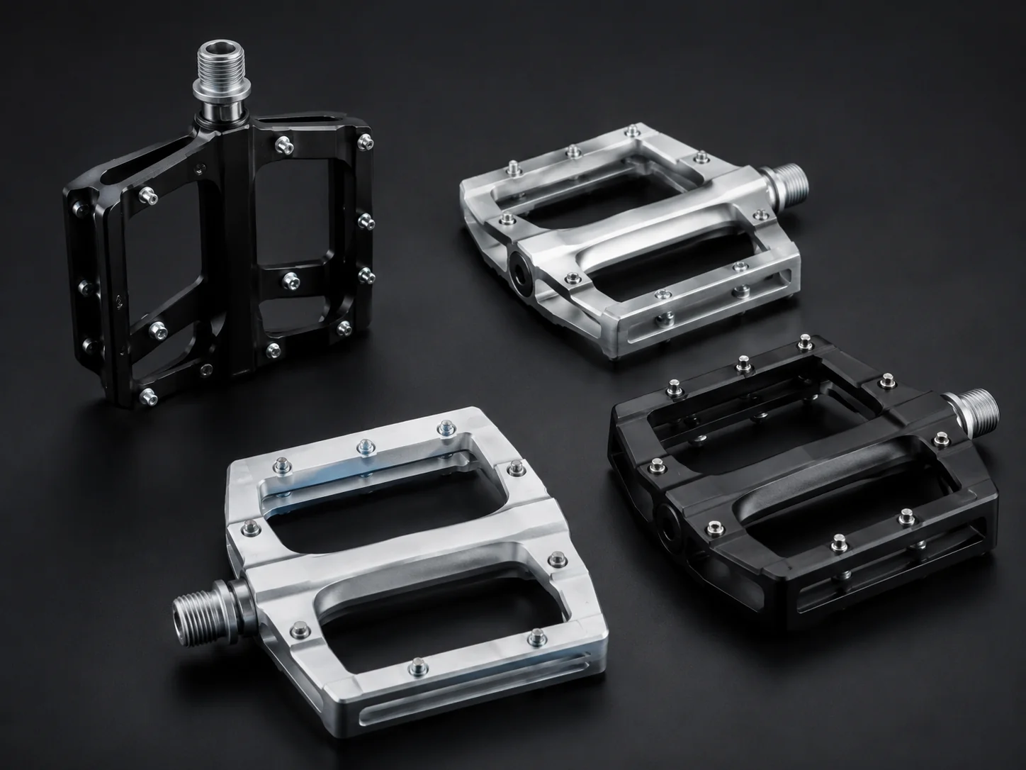 Bicycle Pedals