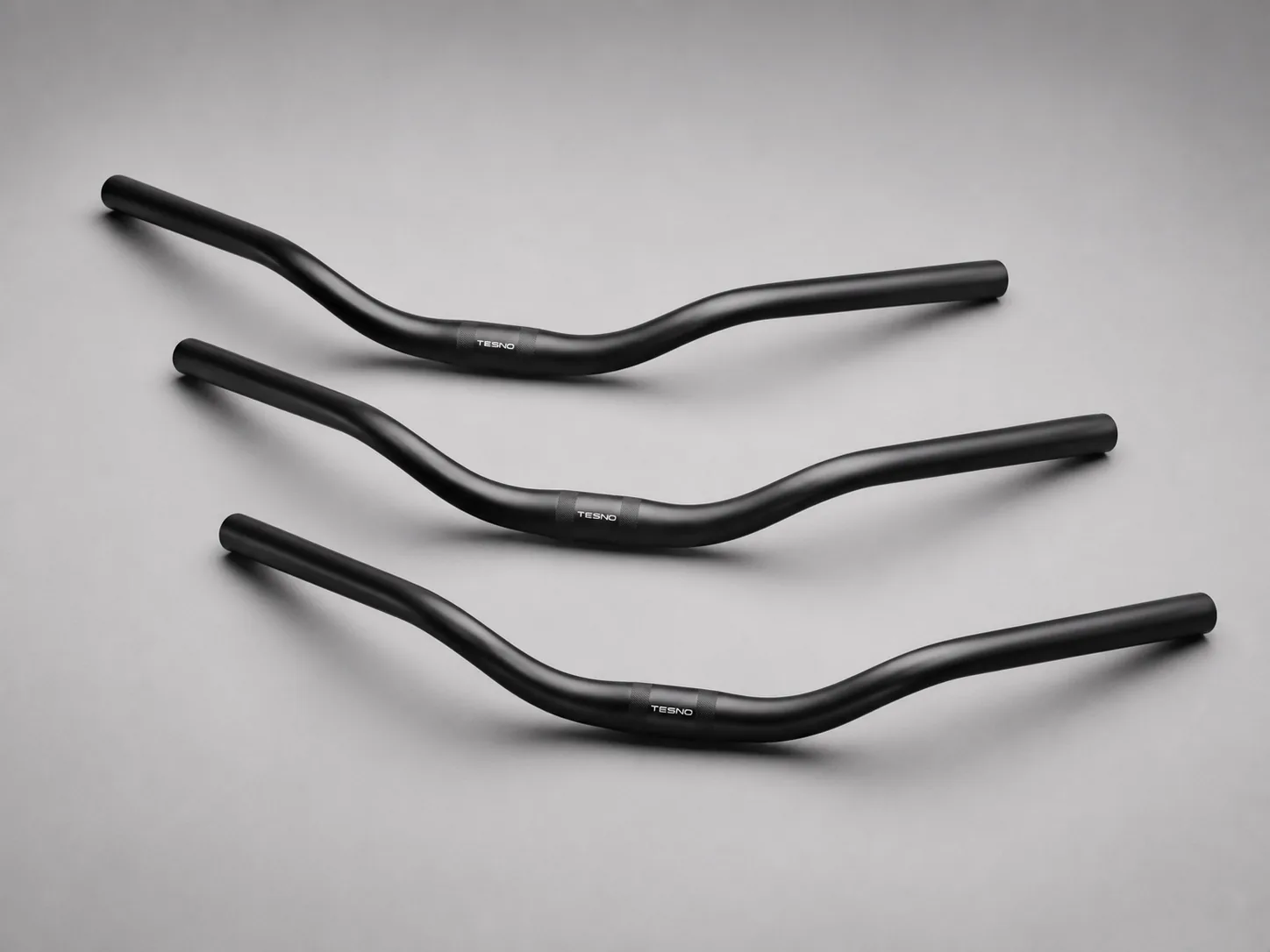 Progressive Riser Bars