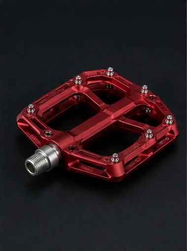 Bicycle Pedals