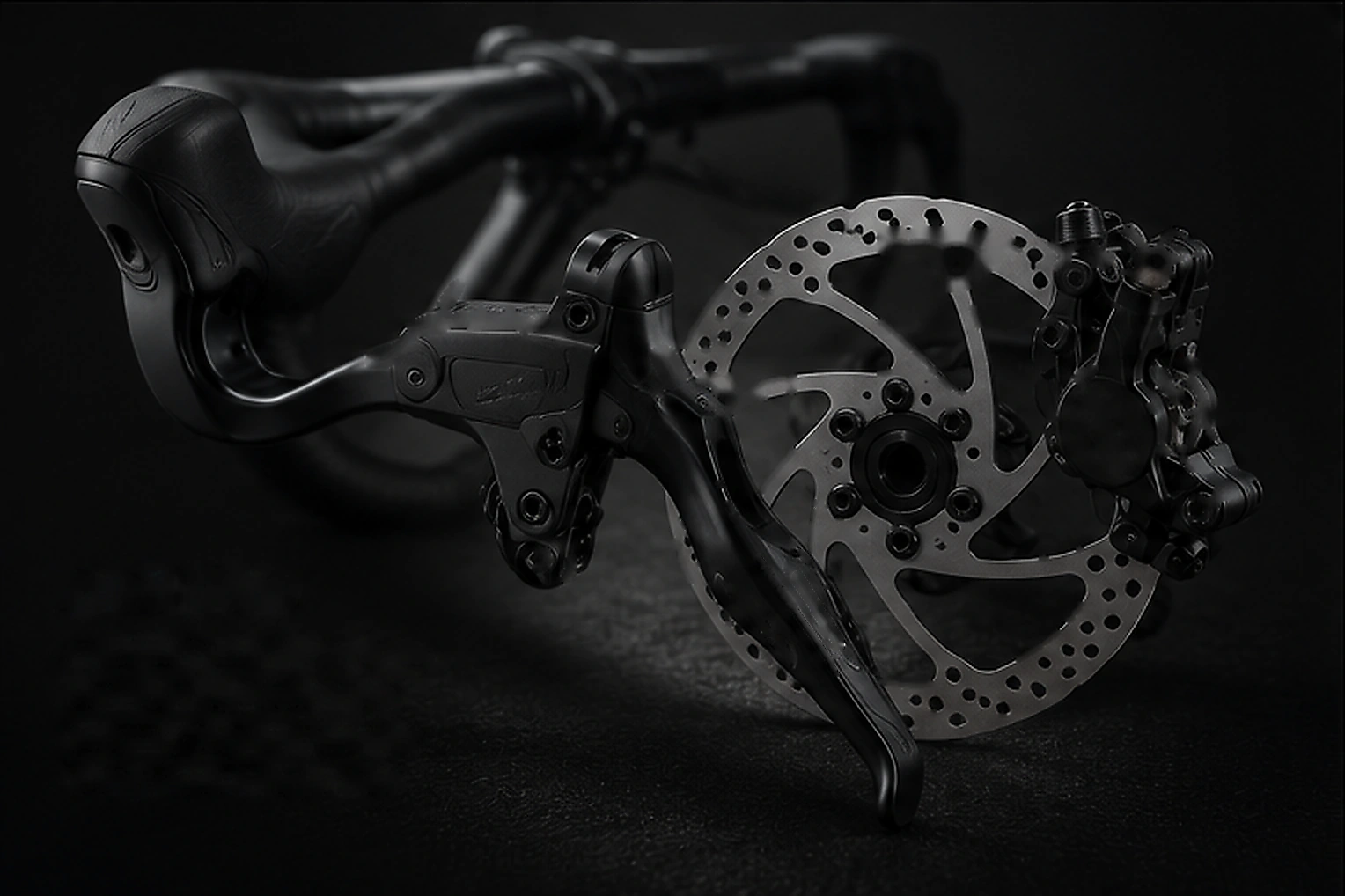 Road Bike Application