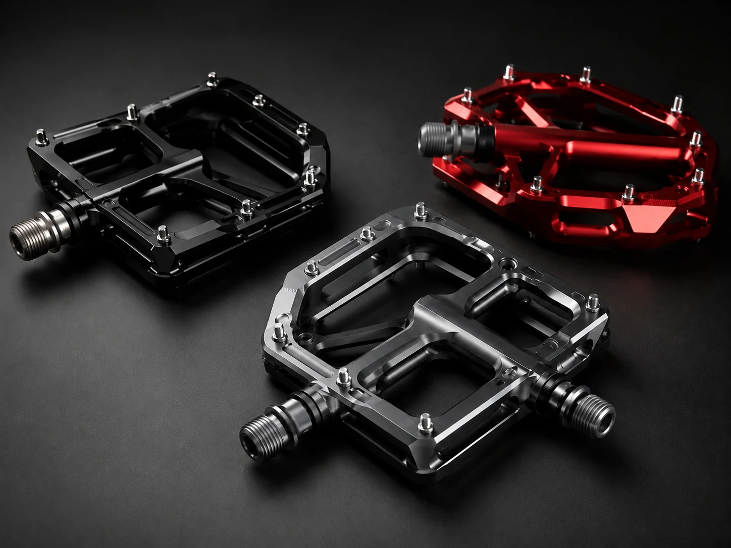 Bicycle Industry Background