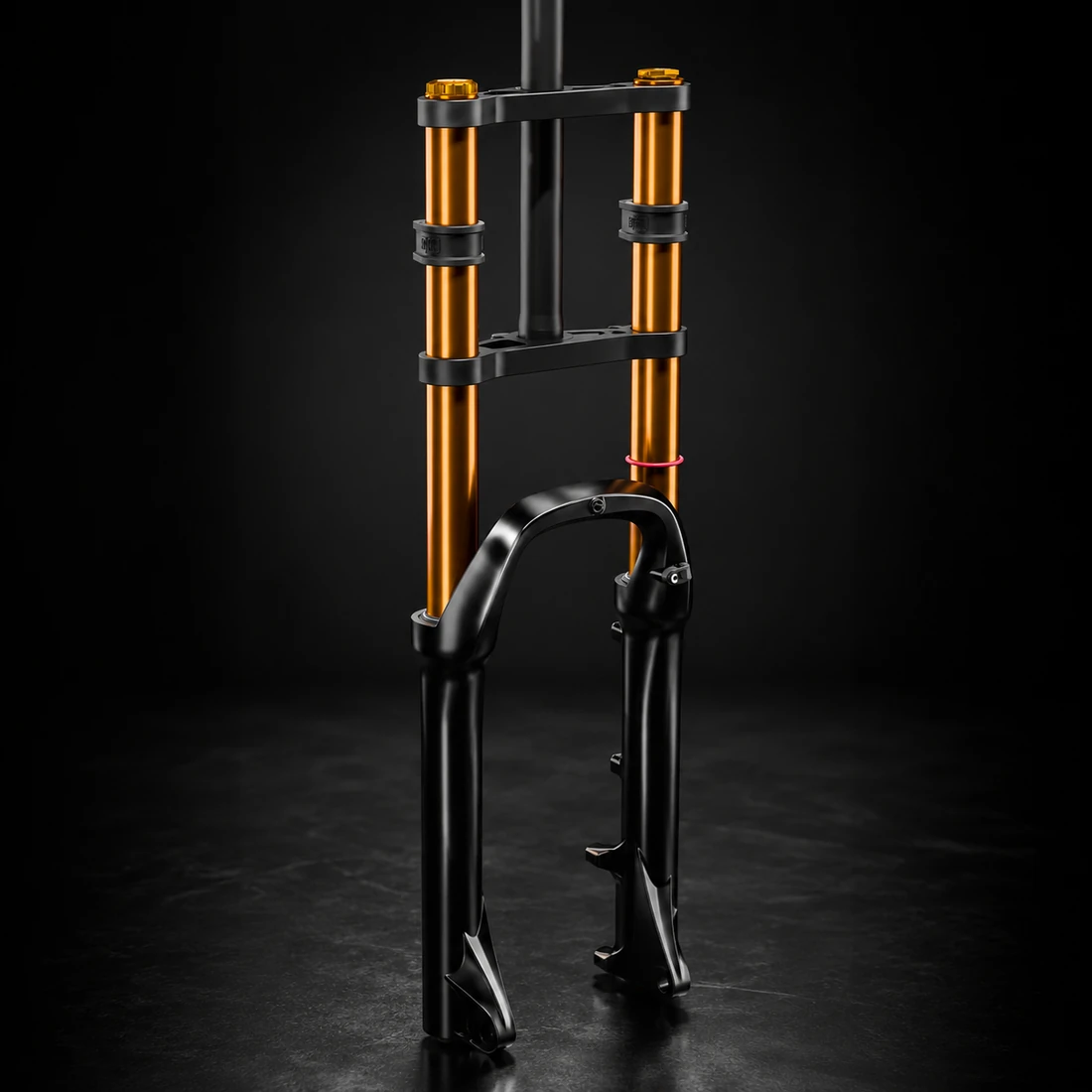 TESNO STRONG-DH Front