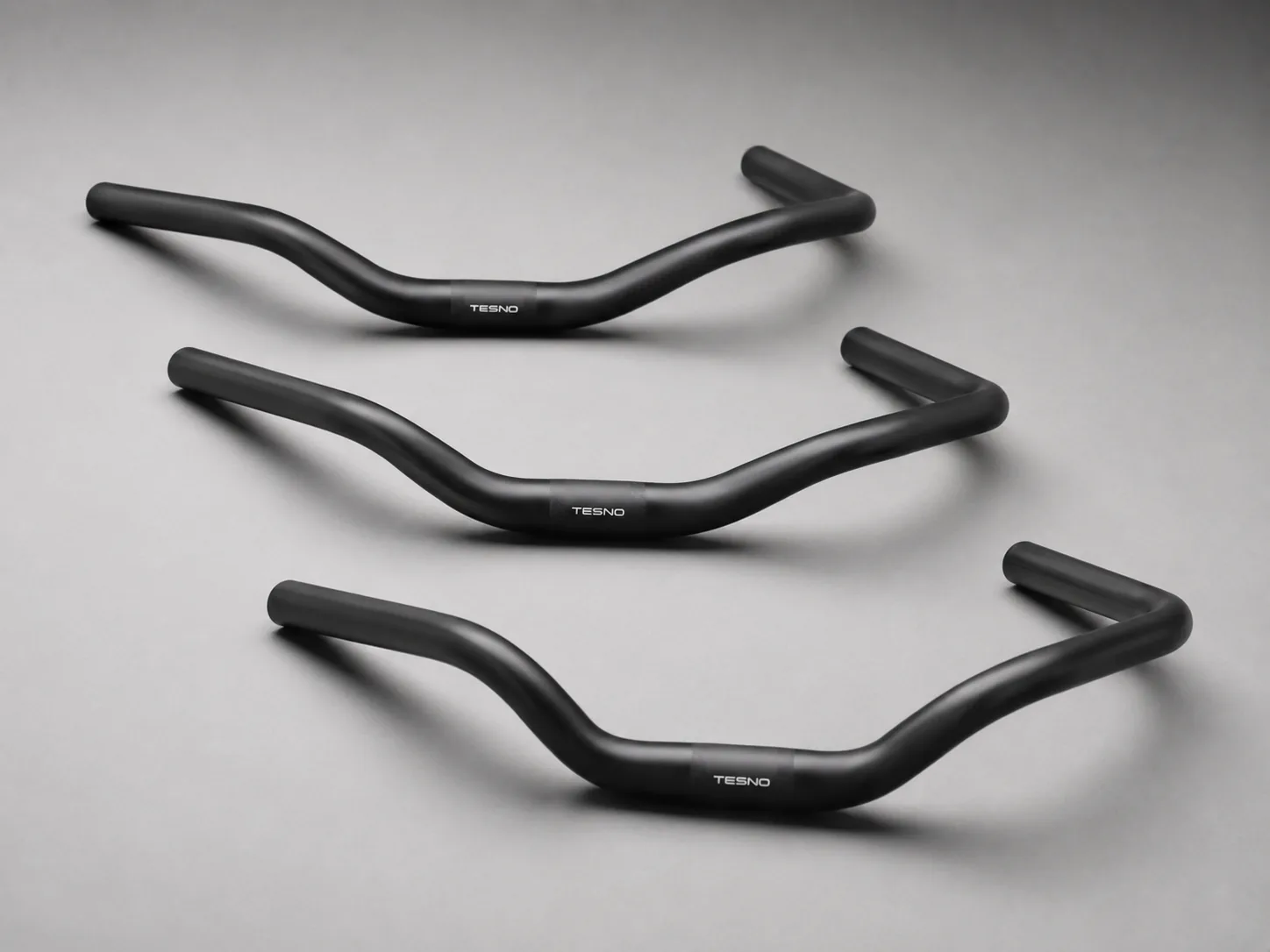 Swept E-Bike & City Bars