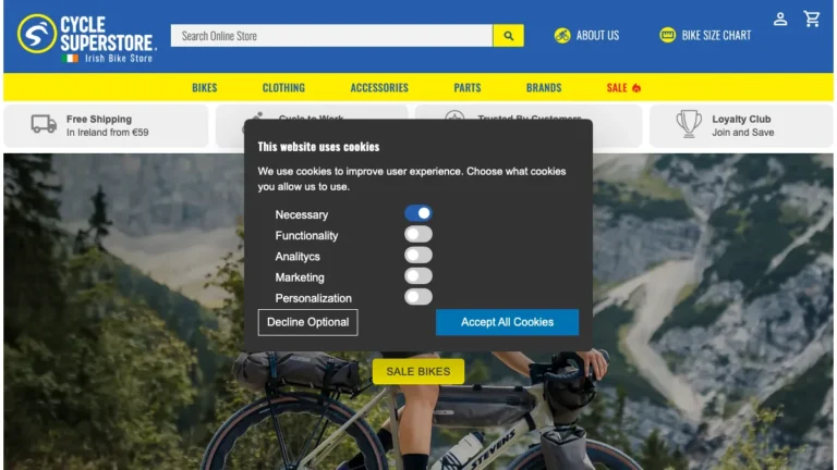 Top 10 Bicycle Pedal Manufacturers and Suppliers Serving Ireland (2026 Guide)
